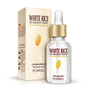 Rorec White Rice Skin Beauty Essence 15ml